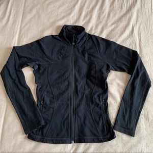Lululemon black jacket